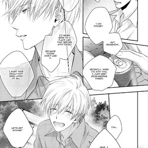 [Suzaka Shina, Rika Anzai] Tonari no Usotsuki (update c.5) [Eng] – Gay Manga sex 52