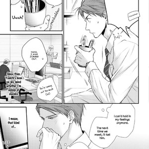 [Suzaka Shina, Rika Anzai] Tonari no Usotsuki (update c.5) [Eng] – Gay Manga sex 58