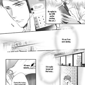 [Suzaka Shina, Rika Anzai] Tonari no Usotsuki (update c.5) [Eng] – Gay Manga sex 59