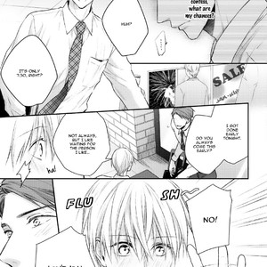 [Suzaka Shina, Rika Anzai] Tonari no Usotsuki (update c.5) [Eng] – Gay Manga sex 60