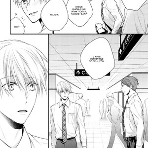 [Suzaka Shina, Rika Anzai] Tonari no Usotsuki (update c.5) [Eng] – Gay Manga sex 61