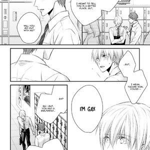 [Suzaka Shina, Rika Anzai] Tonari no Usotsuki (update c.5) [Eng] – Gay Manga sex 63