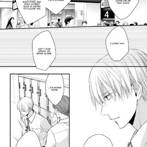[Suzaka Shina, Rika Anzai] Tonari no Usotsuki (update c.5) [Eng] – Gay Manga sex 67