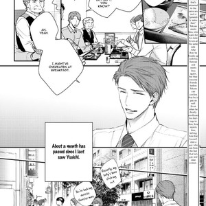 [Suzaka Shina, Rika Anzai] Tonari no Usotsuki (update c.5) [Eng] – Gay Manga sex 74