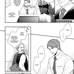 [Suzaka Shina, Rika Anzai] Tonari no Usotsuki (update c.5) [Eng] – Gay Manga sex 78