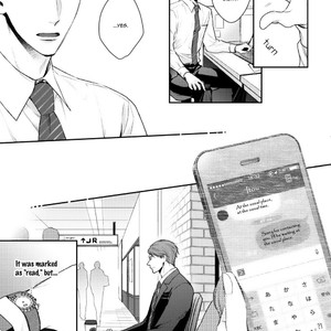 [Suzaka Shina, Rika Anzai] Tonari no Usotsuki (update c.5) [Eng] – Gay Manga sex 79