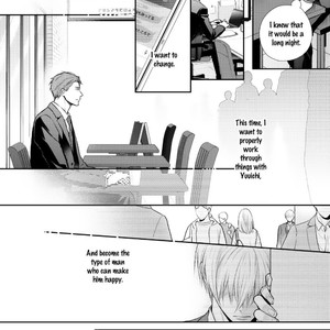 [Suzaka Shina, Rika Anzai] Tonari no Usotsuki (update c.5) [Eng] – Gay Manga sex 82