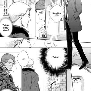 [Suzaka Shina, Rika Anzai] Tonari no Usotsuki (update c.5) [Eng] – Gay Manga sex 83