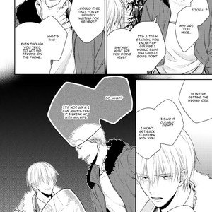 [Suzaka Shina, Rika Anzai] Tonari no Usotsuki (update c.5) [Eng] – Gay Manga sex 84