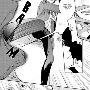 [Suzaka Shina, Rika Anzai] Tonari no Usotsuki (update c.5) [Eng] – Gay Manga sex 85