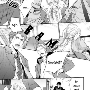 [Suzaka Shina, Rika Anzai] Tonari no Usotsuki (update c.5) [Eng] – Gay Manga sex 87