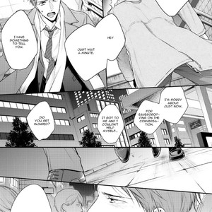 [Suzaka Shina, Rika Anzai] Tonari no Usotsuki (update c.5) [Eng] – Gay Manga sex 89