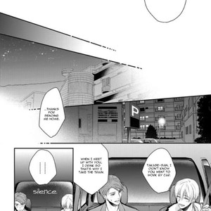 [Suzaka Shina, Rika Anzai] Tonari no Usotsuki (update c.5) [Eng] – Gay Manga sex 96