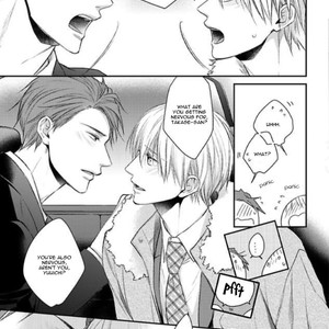[Suzaka Shina, Rika Anzai] Tonari no Usotsuki (update c.5) [Eng] – Gay Manga sex 97