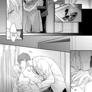 [Suzaka Shina, Rika Anzai] Tonari no Usotsuki (update c.5) [Eng] – Gay Manga sex 98