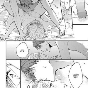 [Suzaka Shina, Rika Anzai] Tonari no Usotsuki (update c.5) [Eng] – Gay Manga sex 104