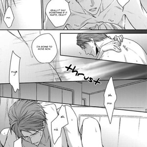 [Suzaka Shina, Rika Anzai] Tonari no Usotsuki (update c.5) [Eng] – Gay Manga sex 105