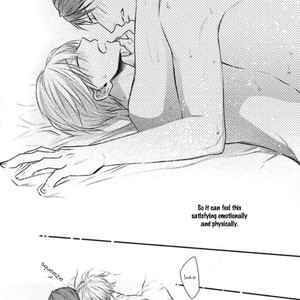 [Suzaka Shina, Rika Anzai] Tonari no Usotsuki (update c.5) [Eng] – Gay Manga sex 106