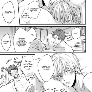 [Suzaka Shina, Rika Anzai] Tonari no Usotsuki (update c.5) [Eng] – Gay Manga sex 107
