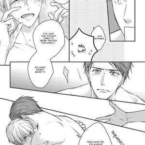[Suzaka Shina, Rika Anzai] Tonari no Usotsuki (update c.5) [Eng] – Gay Manga sex 109