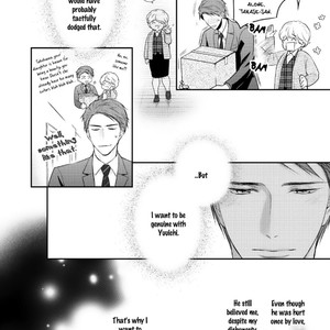 [Suzaka Shina, Rika Anzai] Tonari no Usotsuki (update c.5) [Eng] – Gay Manga sex 118
