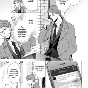 [Suzaka Shina, Rika Anzai] Tonari no Usotsuki (update c.5) [Eng] – Gay Manga sex 121