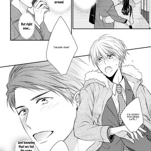 [Suzaka Shina, Rika Anzai] Tonari no Usotsuki (update c.5) [Eng] – Gay Manga sex 122