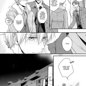 [Suzaka Shina, Rika Anzai] Tonari no Usotsuki (update c.5) [Eng] – Gay Manga sex 124