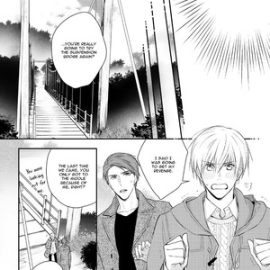 [Suzaka Shina, Rika Anzai] Tonari no Usotsuki (update c.5) [Eng] – Gay Manga sex 128