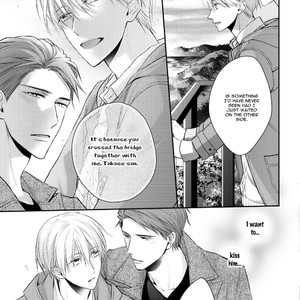 [Suzaka Shina, Rika Anzai] Tonari no Usotsuki (update c.5) [Eng] – Gay Manga sex 131