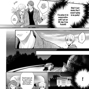 [Suzaka Shina, Rika Anzai] Tonari no Usotsuki (update c.5) [Eng] – Gay Manga sex 132