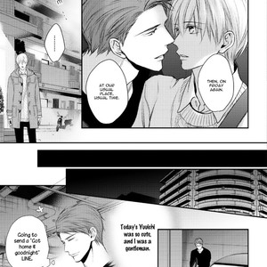 [Suzaka Shina, Rika Anzai] Tonari no Usotsuki (update c.5) [Eng] – Gay Manga sex 135