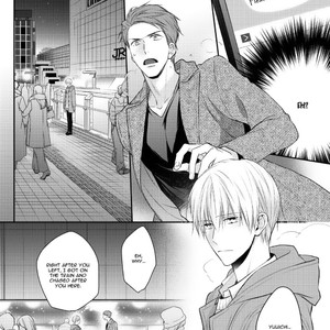 [Suzaka Shina, Rika Anzai] Tonari no Usotsuki (update c.5) [Eng] – Gay Manga sex 136