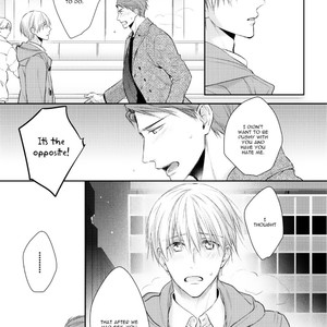 [Suzaka Shina, Rika Anzai] Tonari no Usotsuki (update c.5) [Eng] – Gay Manga sex 139