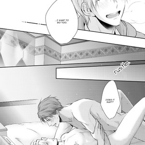 [Suzaka Shina, Rika Anzai] Tonari no Usotsuki (update c.5) [Eng] – Gay Manga sex 142