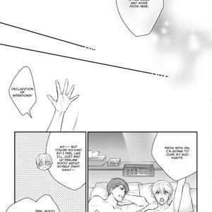[Suzaka Shina, Rika Anzai] Tonari no Usotsuki (update c.5) [Eng] – Gay Manga sex 145