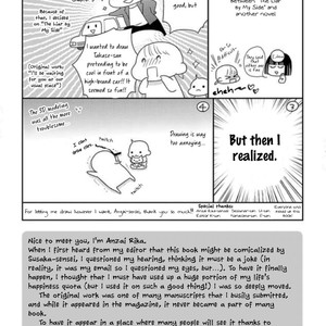 [Suzaka Shina, Rika Anzai] Tonari no Usotsuki (update c.5) [Eng] – Gay Manga sex 153