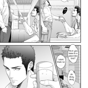 [Unknown (UNKNOWN)] Jouge Kankei ZERO [ENG] – Gay Manga sex 7