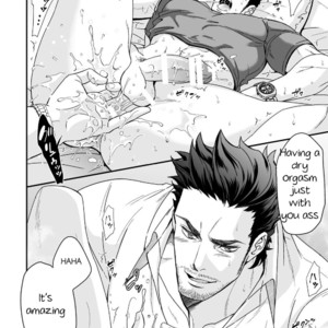 [Unknown (UNKNOWN)] Jouge Kankei ZERO [ENG] – Gay Manga sex 22