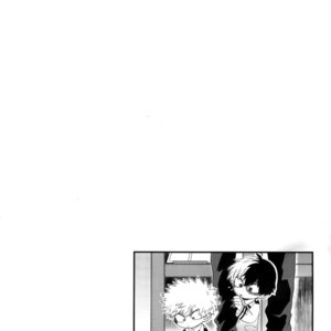 [Yellow knife, AOAA] TDBK okigae DEKIRUKANA – Boku no Hero Academia dj [kr] – Gay Manga sex 21