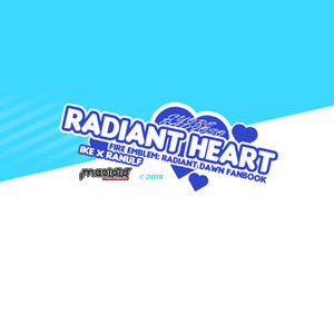 [Mazjojo] Radiant Heart (Cuore Radioso) – Fire Emblem Radiant Dawn dj [It] – Gay Manga sex 38