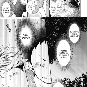 [JACKPOT (TOOMINE Kuuya)] Haikyu!! dj – Tie and Untie [Eng] – Gay Manga sex 14