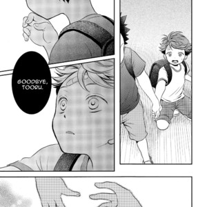 [JACKPOT (TOOMINE Kuuya)] Haikyu!! dj – Tie and Untie [Eng] – Gay Manga sex 34