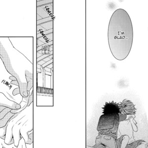 [JACKPOT (TOOMINE Kuuya)] Haikyu!! dj – Tie and Untie [Eng] – Gay Manga sex 38