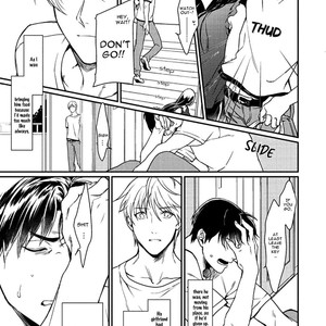 [Komiyama Komachi] Fukakouryoku Unlock! [Eng] – Gay Manga sex 4
