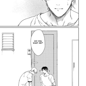 [Komiyama Komachi] Fukakouryoku Unlock! [Eng] – Gay Manga sex 6