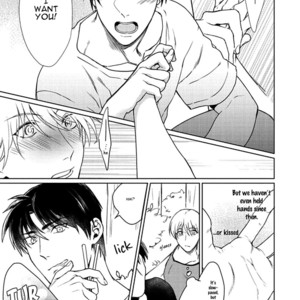 [Komiyama Komachi] Fukakouryoku Unlock! [Eng] – Gay Manga sex 8