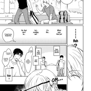 [Komiyama Komachi] Fukakouryoku Unlock! [Eng] – Gay Manga sex 10