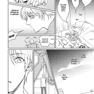 [Komiyama Komachi] Fukakouryoku Unlock! [Eng] – Gay Manga sex 11