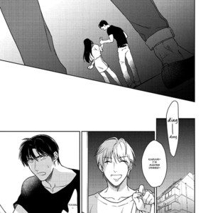 [Komiyama Komachi] Fukakouryoku Unlock! [Eng] – Gay Manga sex 12